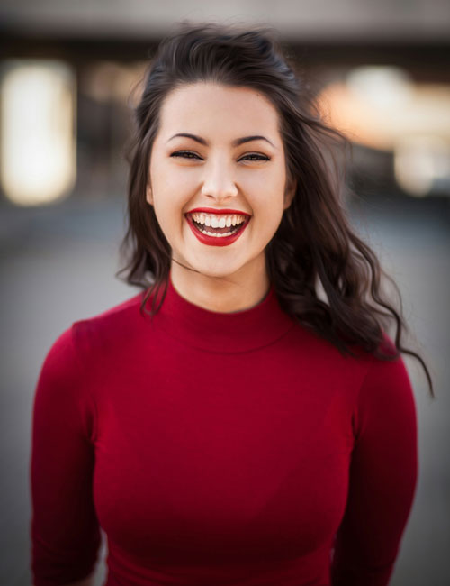 Vanessa R.