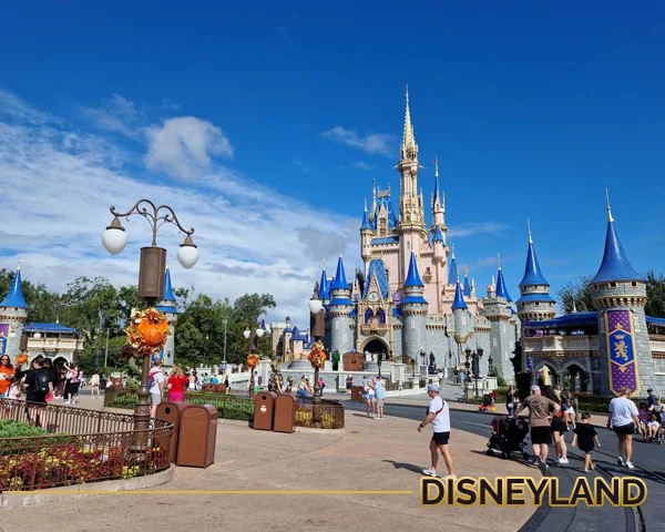 disneyland