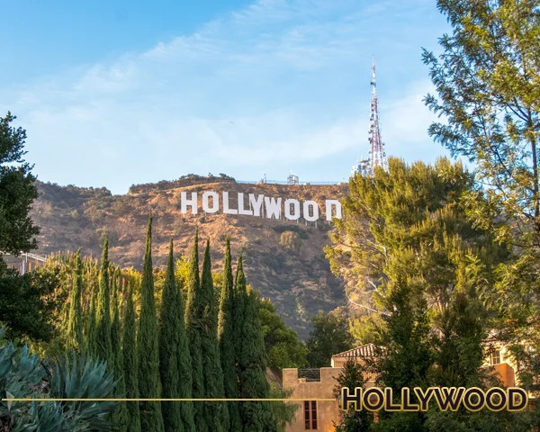 hollywood
